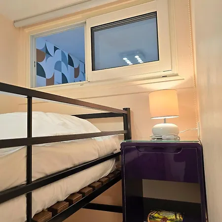 Fidji - A 7min De La A Pied, Avec Balcon Et Parking - By Auraconciergerie Les Lecques