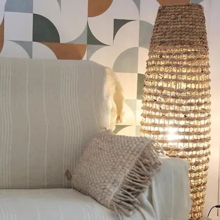 Fidji - A 7min De La A Pied, Avec Balcon Et Parking - By Auraconciergerie Apartment