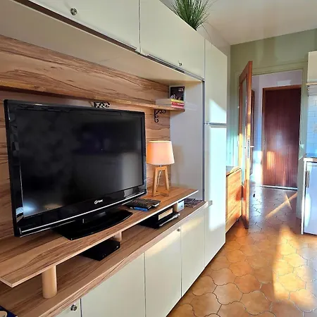 Fidji - A 7min De La A Pied, Avec Balcon Et Parking - By Auraconciergerie Apartment *