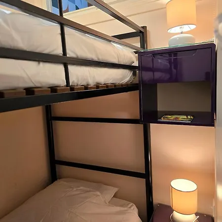 Fidji - A 7min De La A Pied, Avec Balcon Et Parking - By Auraconciergerie *