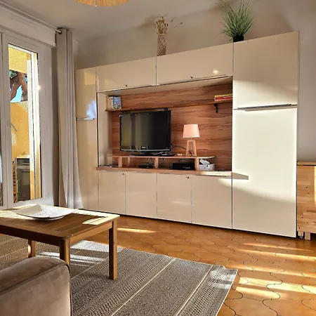 Fidji - A 7min De La A Pied, Avec Balcon Et Parking - By Auraconciergerie Apartment