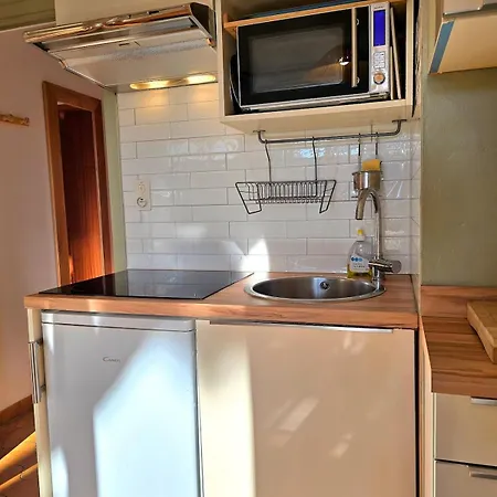 Apartment Fidji - A 7min De La A Pied, Avec Balcon Et Parking - By Auraconciergerie *