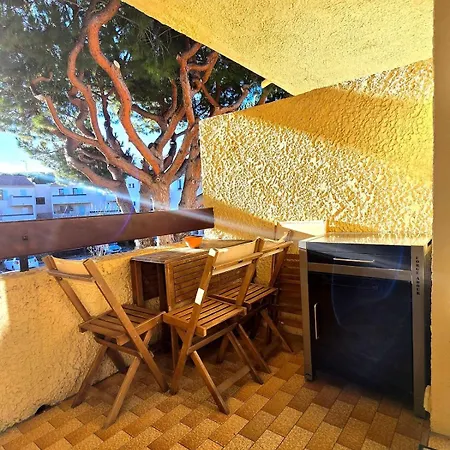 Fidji - A 7min De La A Pied, Avec Balcon Et Parking - By Auraconciergerie *